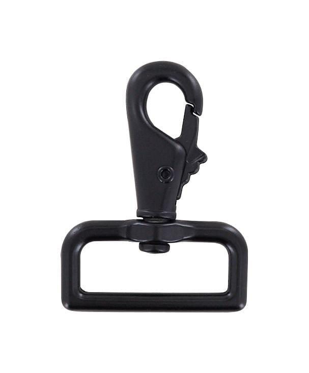 Swivel Snap Hooks, Bolt, Trigger & Lever