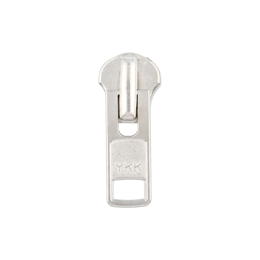 10 Metal Zipper Replacement Pull-antb.10.metal