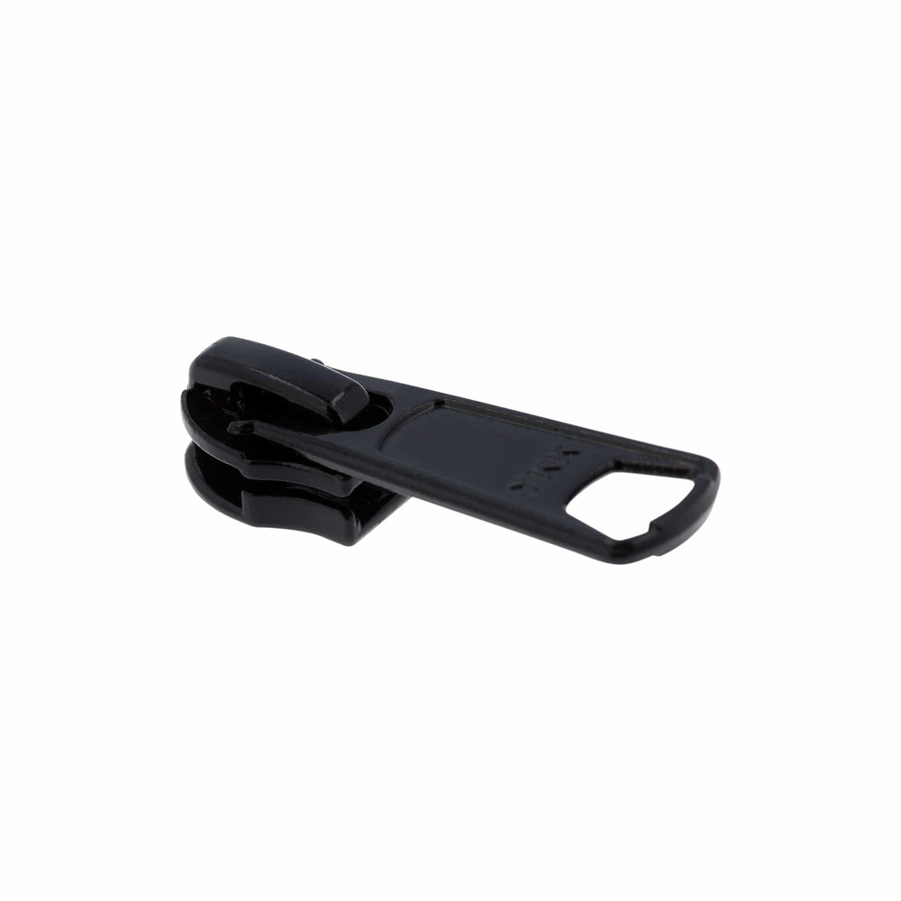 YKK® #2.5 CONCEAL® Invisible Zipper c/e #580 (Black) – S&J USA, Inc.