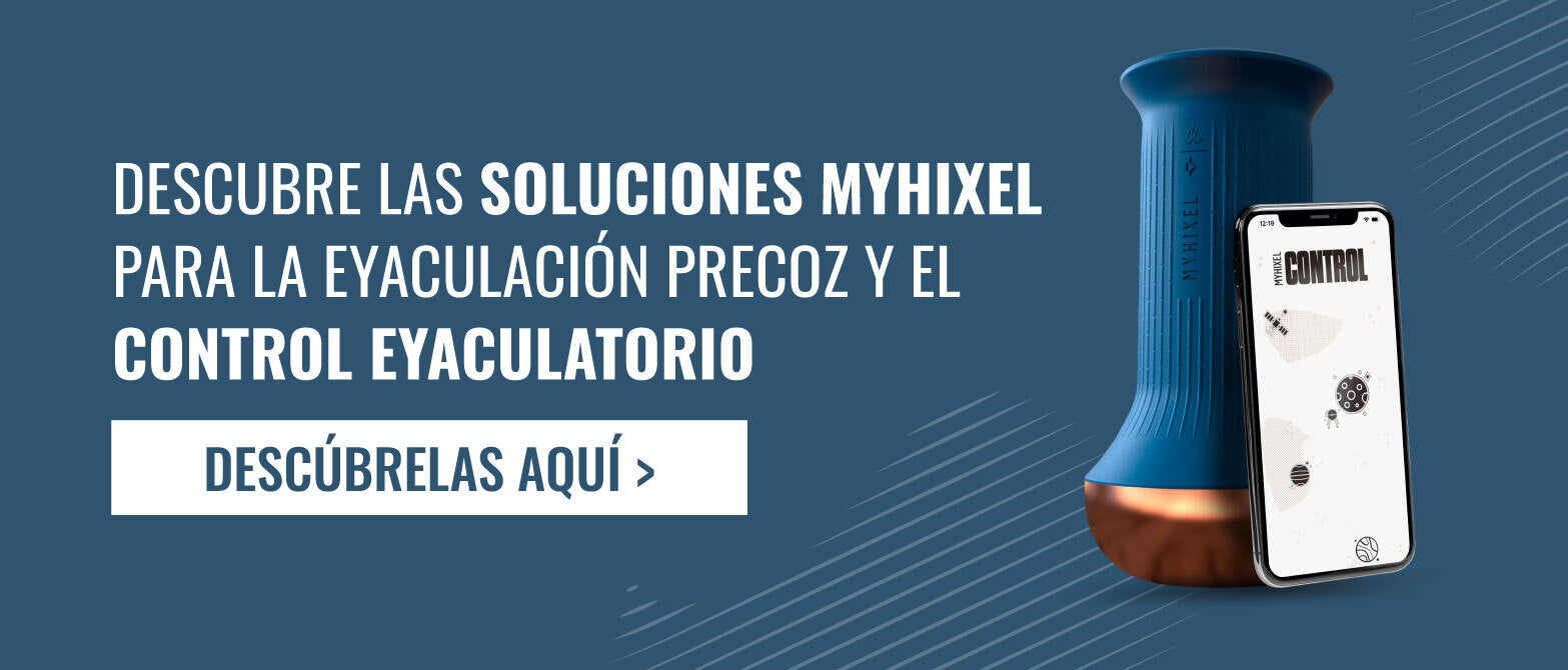Descubre MYHIXEL