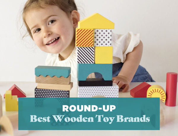 best wooden toy brands