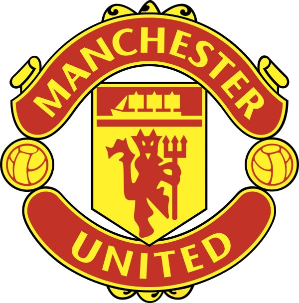 MANCHESTER UNITED