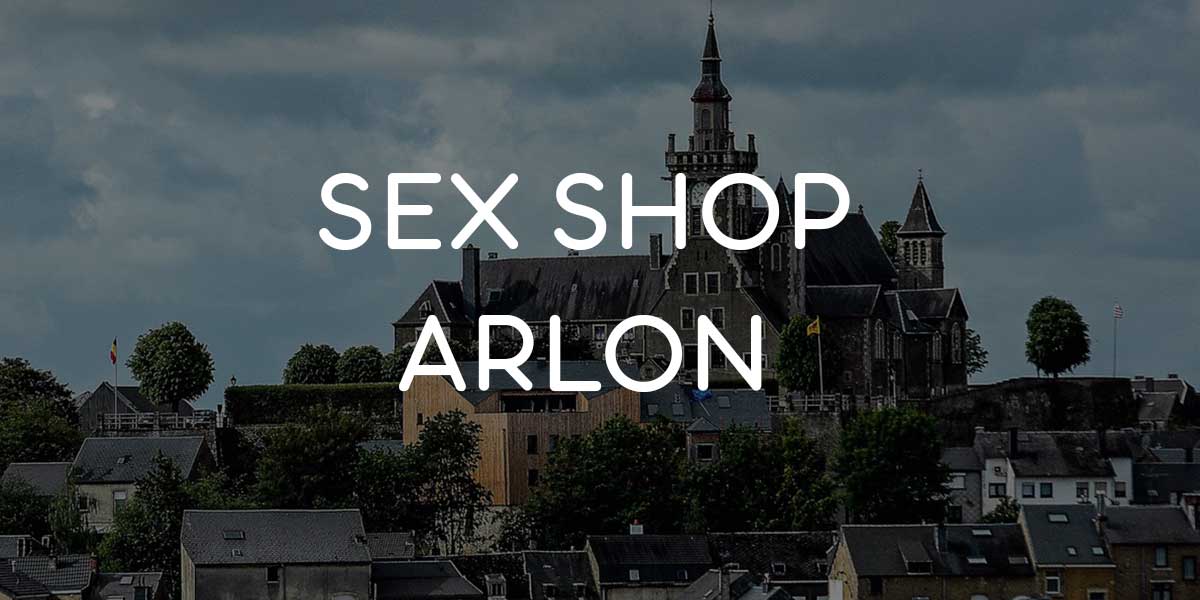 sex shop arlon