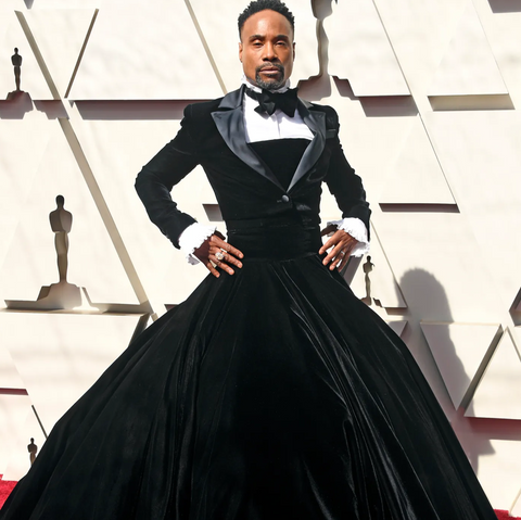 Billy Porter