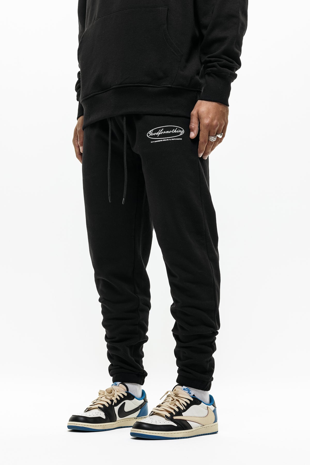 Reverse Etavirp Sweat Pants スウェットパンツ-