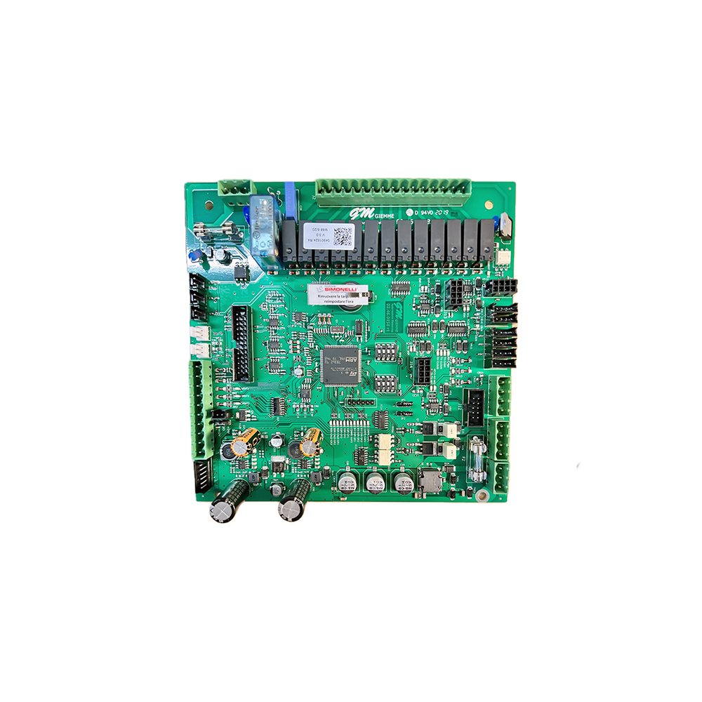 04901524 Victoria Arduino Main Board for Eagle One