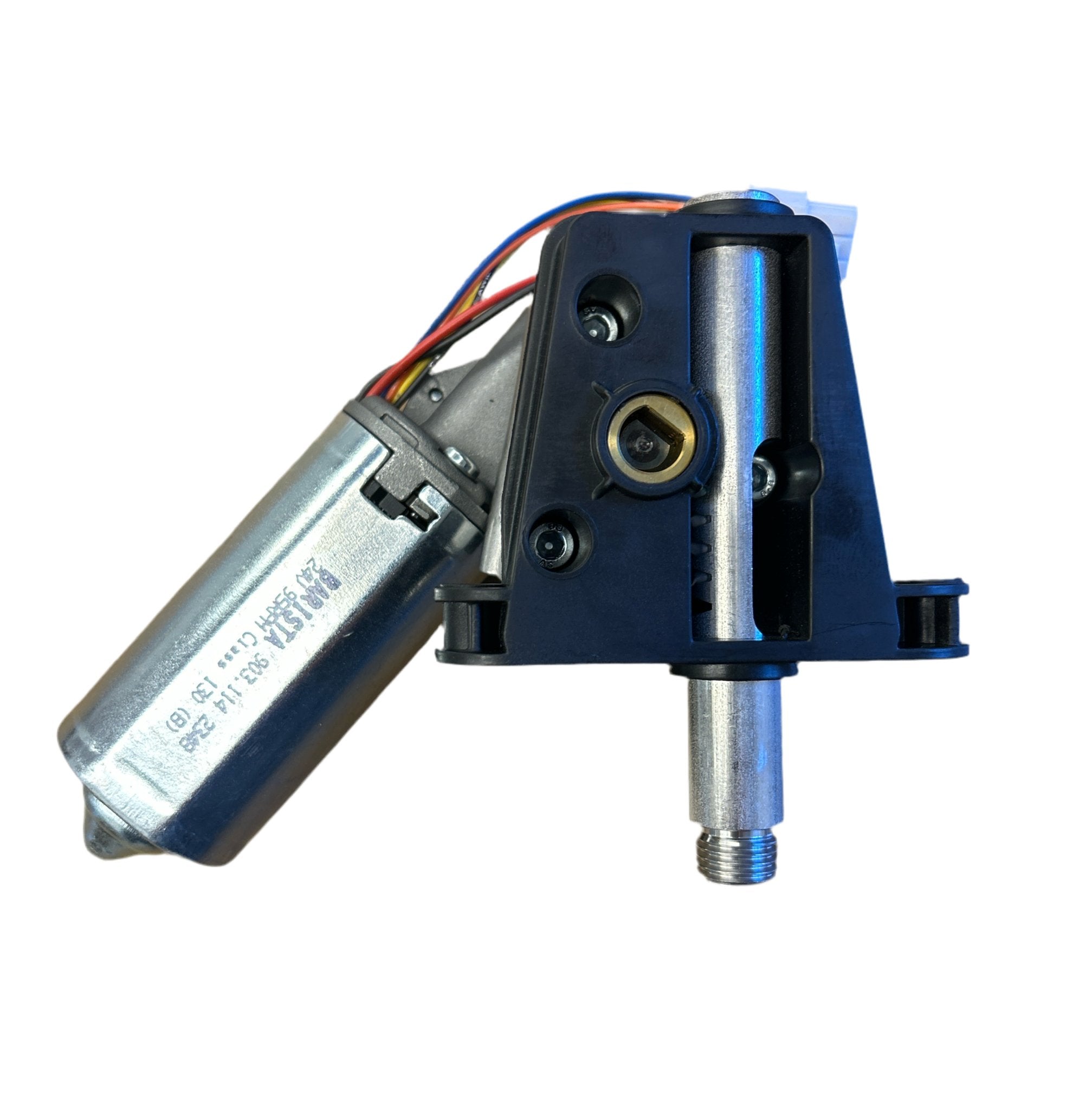1-310-0016-1 PUQPress Drive Unit Q2 (GEN 5)