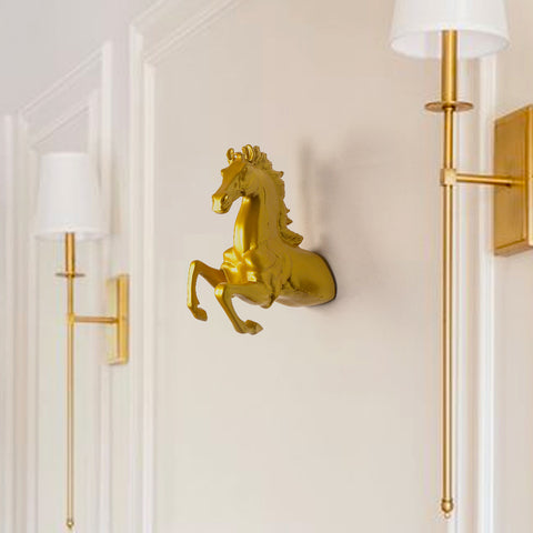 The Flying Horse Wall Decor