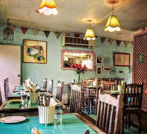 6 Delhi Cafes That Know How to Bring in Elements Indian Culture!