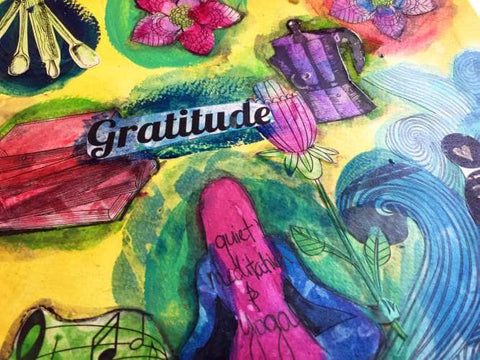 The Mind-Blowing Magic of Art Therapy