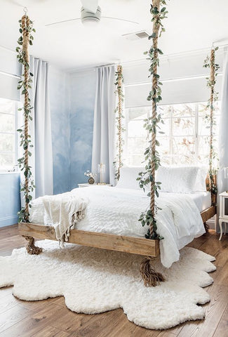 Bohemian Bedroom Decor - 5 Boho Decor Ideas To Amp Up Your Bedroom ...