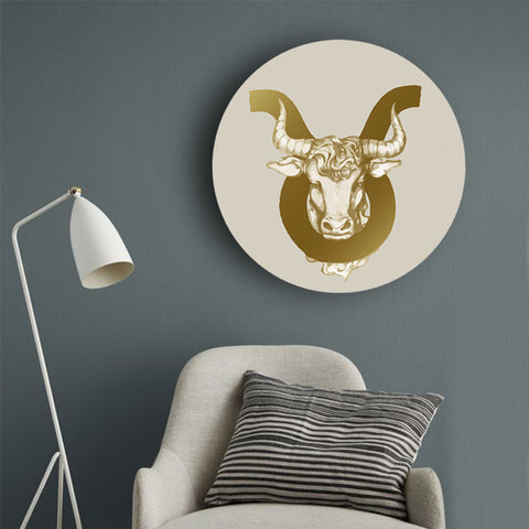 close-to-earth-taurus-zodiac-canvas