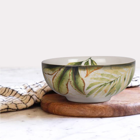 Tropical Trip Cereal Bowl