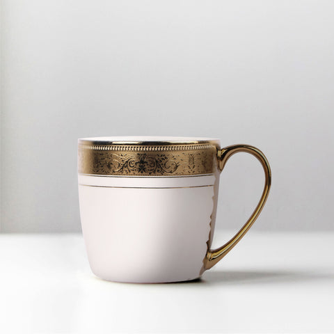 The Ritz Facile Coffee Cup