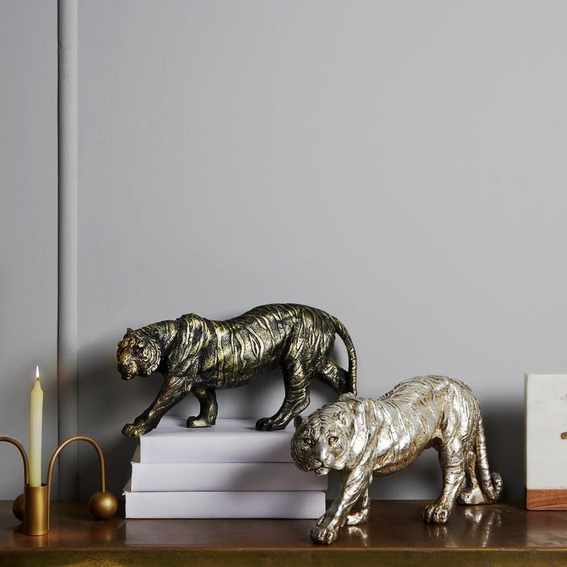 King of Beasts Tiger Table – The Artment