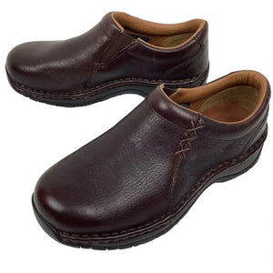 1621 Womens Work Shoes - Baker Shoes