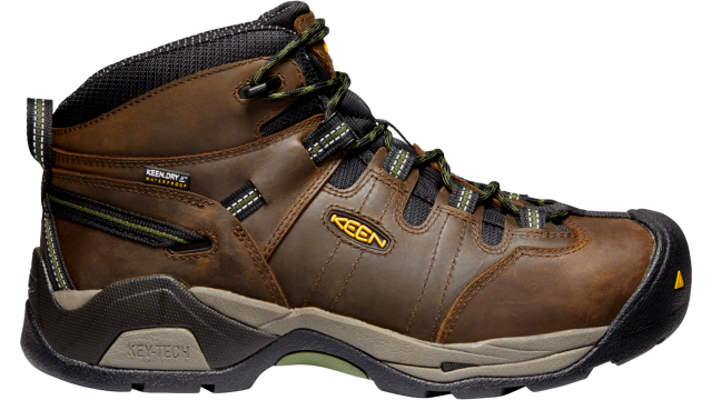 Keen Work Shoes – Baker Shoes