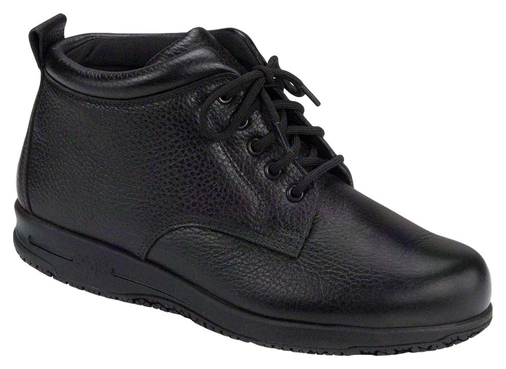 SAS Women's Alpine Chukka Boots Slip-Resistent