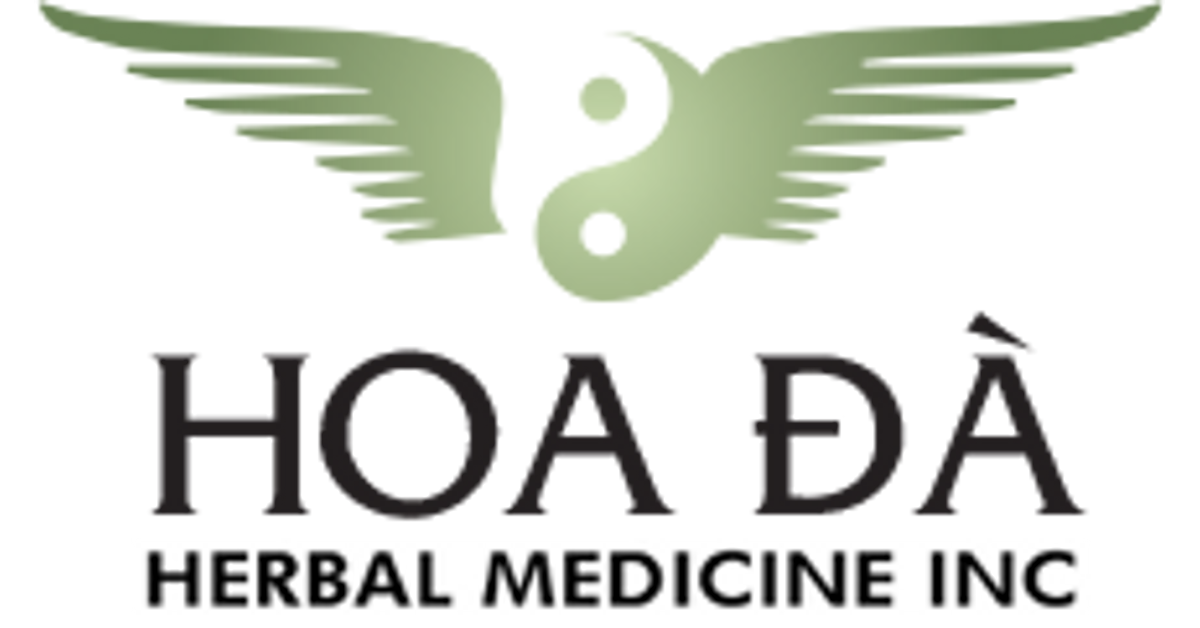 HOA DA HERBAL MEDICINE INC