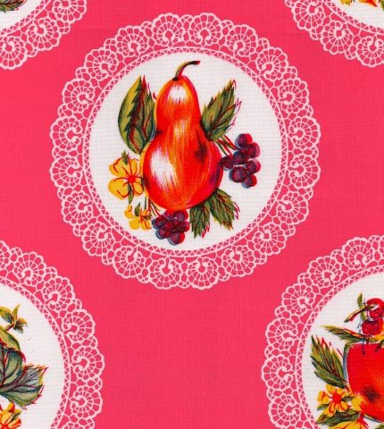 Fruit – Page 3 – Oilcloth By The Yard | The Oilcloth Experts