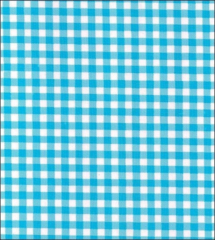 Gingham - Green Oilcloth Fabric – Oilcloth By The Yard