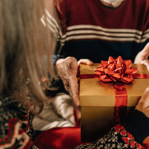 10 Amazing Christmas Gifts for the Elderly