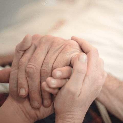 Caring for the Caregiver: Why It's Important and How to Do It