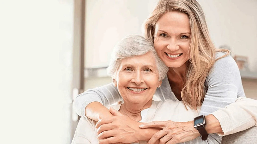 Empowering Seniors: Psychological Impact of Fall Detection Watches