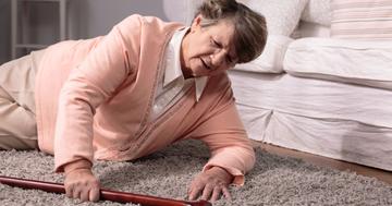Preventing Falls in People with Dementia: The Role of Fall Detection Watch