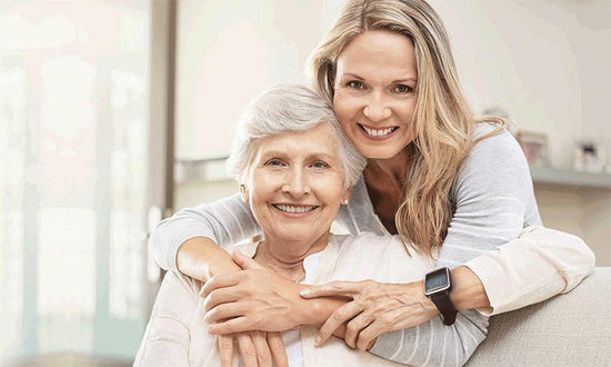 Fall Detection Watch for Dementia Care to Empower Caregivers