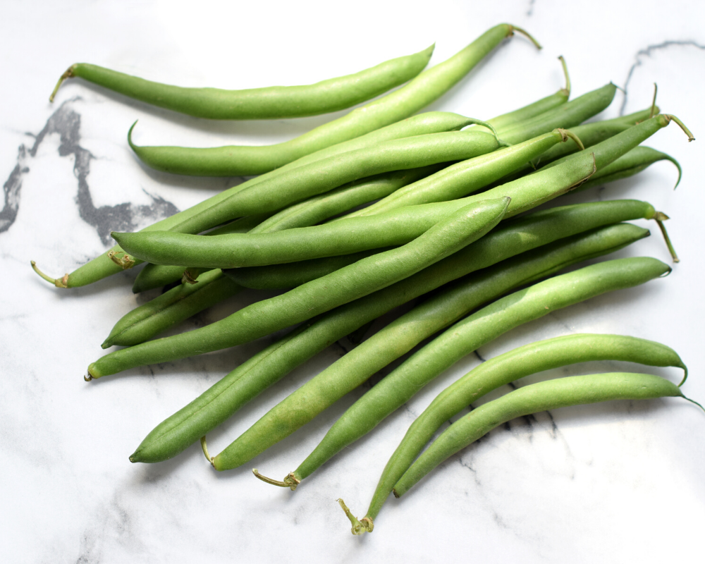 The Benefits of Green Beans for Dogs The Pet Gourmet®