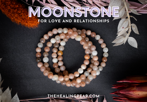 Moonstone Bracelets