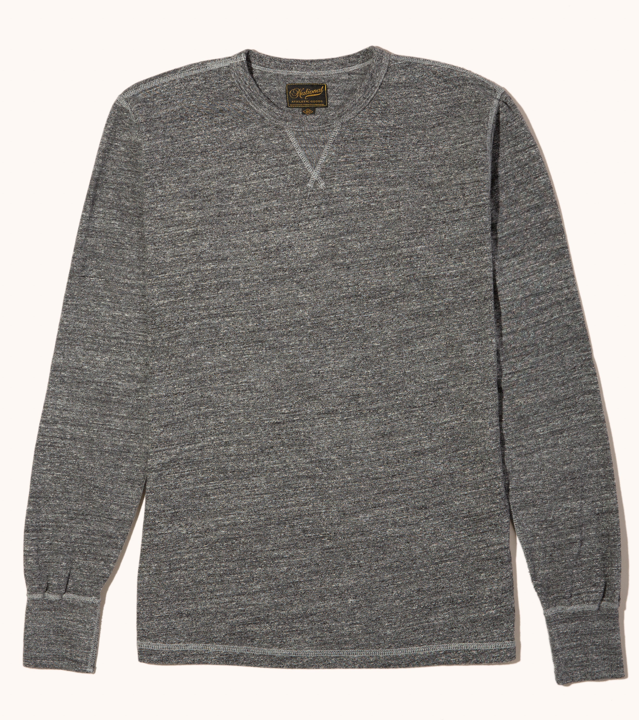 Best long-sleeve T-shirts for men