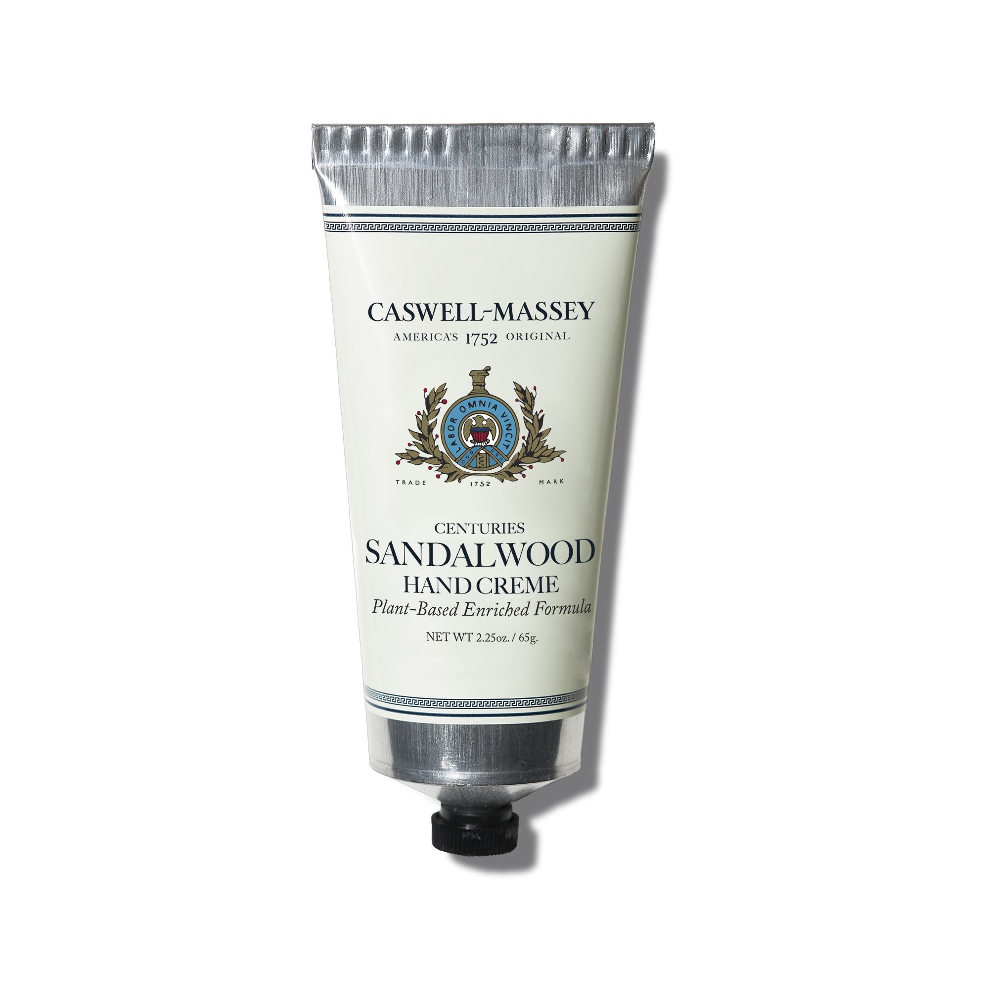 Caswell-Massey Hand Cream - Centuries Sandalwood