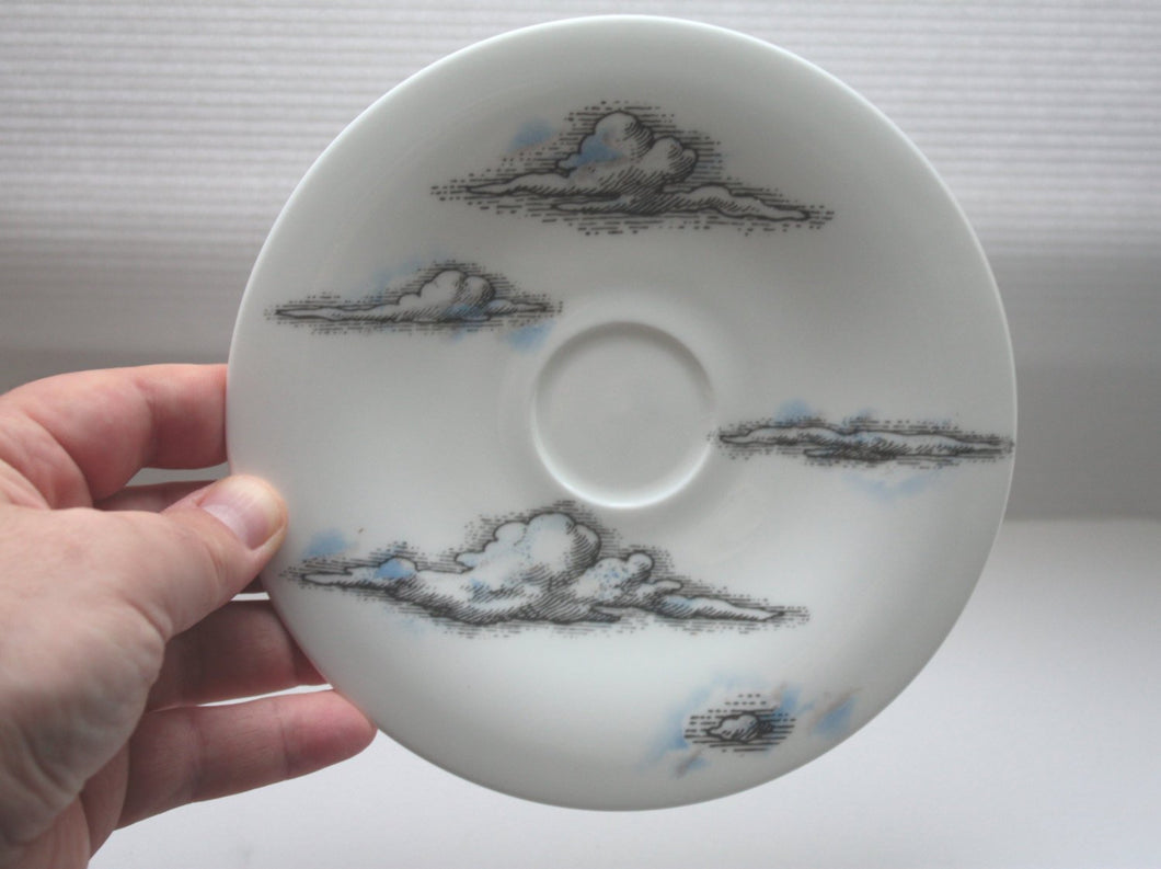 chinese plate illustration