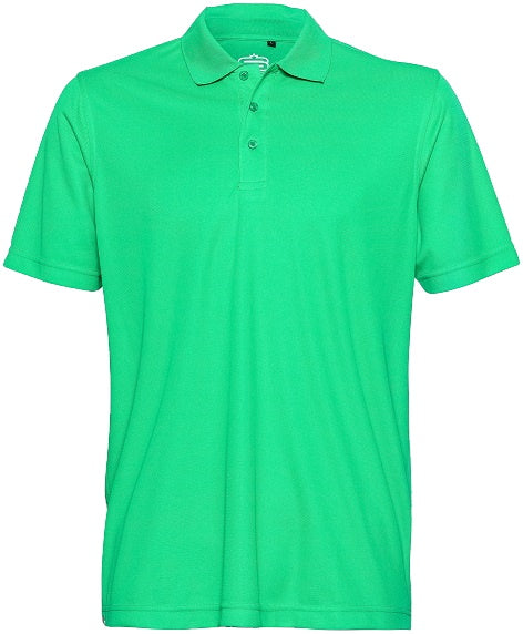Men's Basic Polos - Swagg South Africa