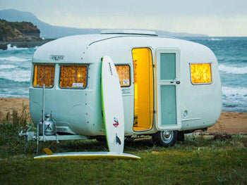 Explore More About the History of Sunliner Caravans & its Collections ...
