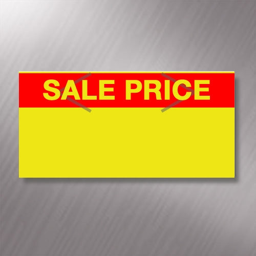 Pricing & Tagging Guns Supplies - Price Gun Labels