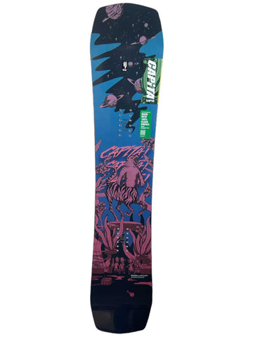 Capita Youth Children Of The Gnar Snowboard – The Locals Sale