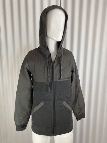 Spyder Zip up Midlayer – The Locals Sale