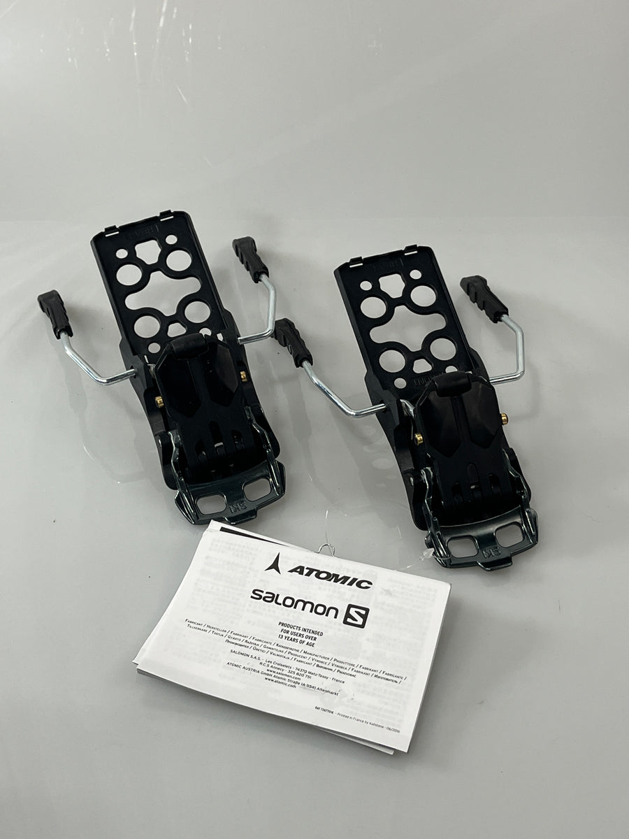 1X2 Touring Brakes – The Locals Sale