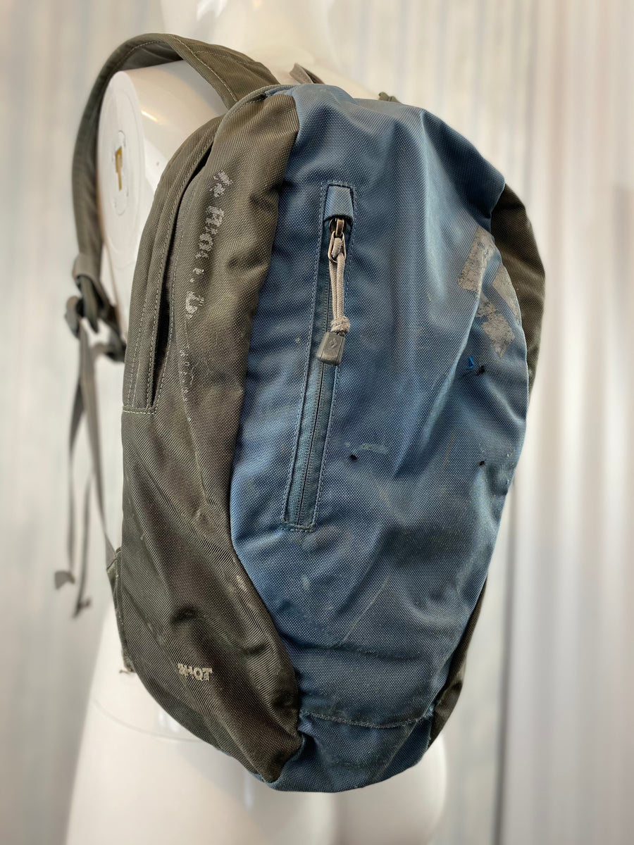 black diamond shot backpack