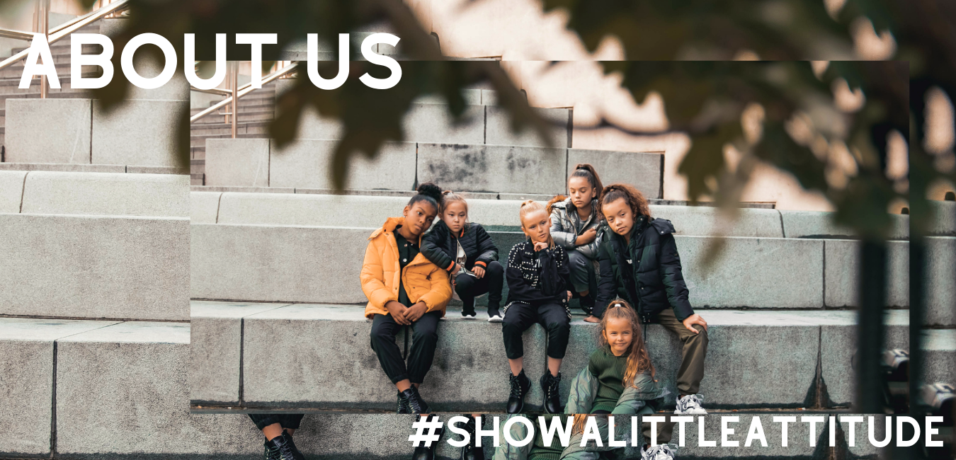 About Us | Little Attitude | Our Ethos
