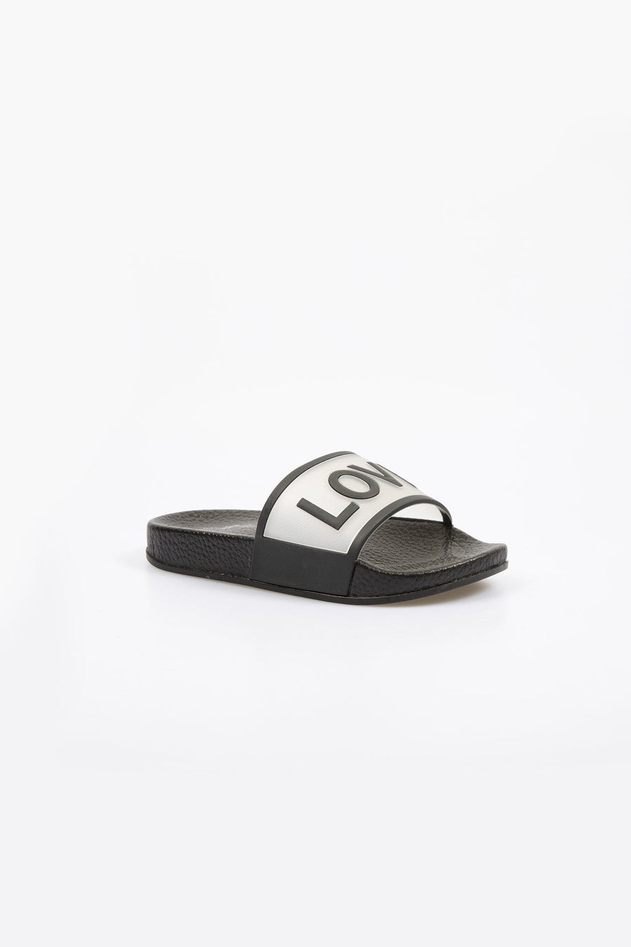 clear strap sliders
