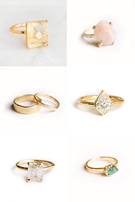 Engagement Rings Online