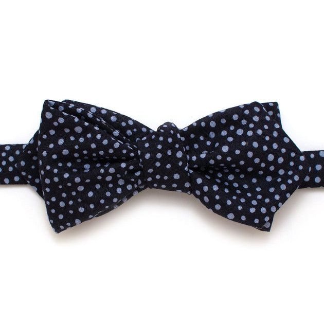 Bow Ties - How To Tie A Bow Tie – General Knot & Co.