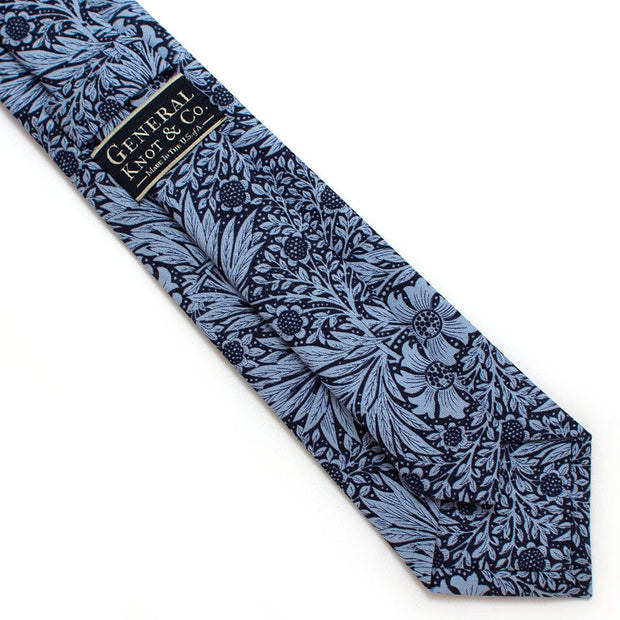 General Knot & Co. - Neckwear, Travel Bags and Clutches.