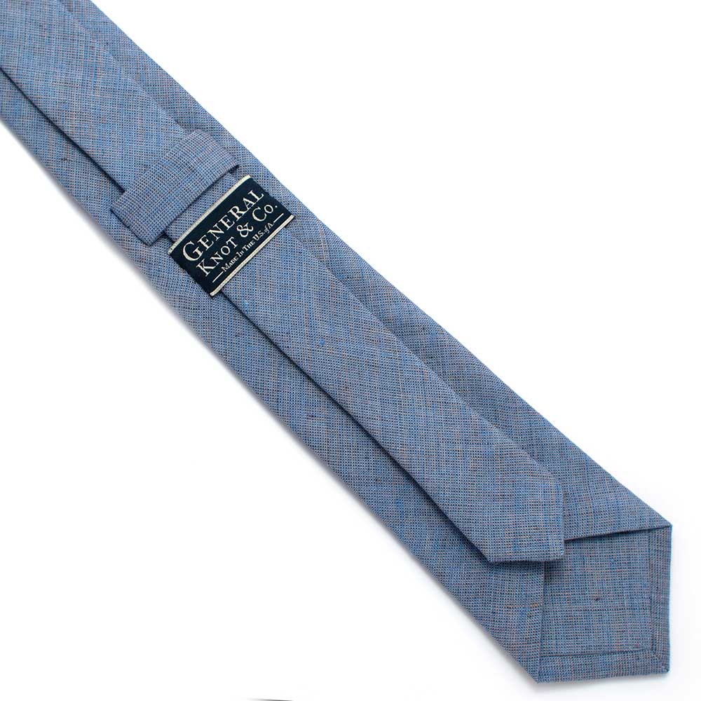 Neckties and Bow Ties – General Knot & Co.