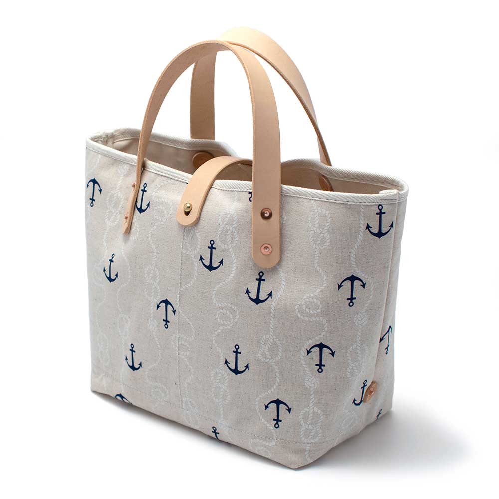 Kate Spade Nautical Tote Knockoff 