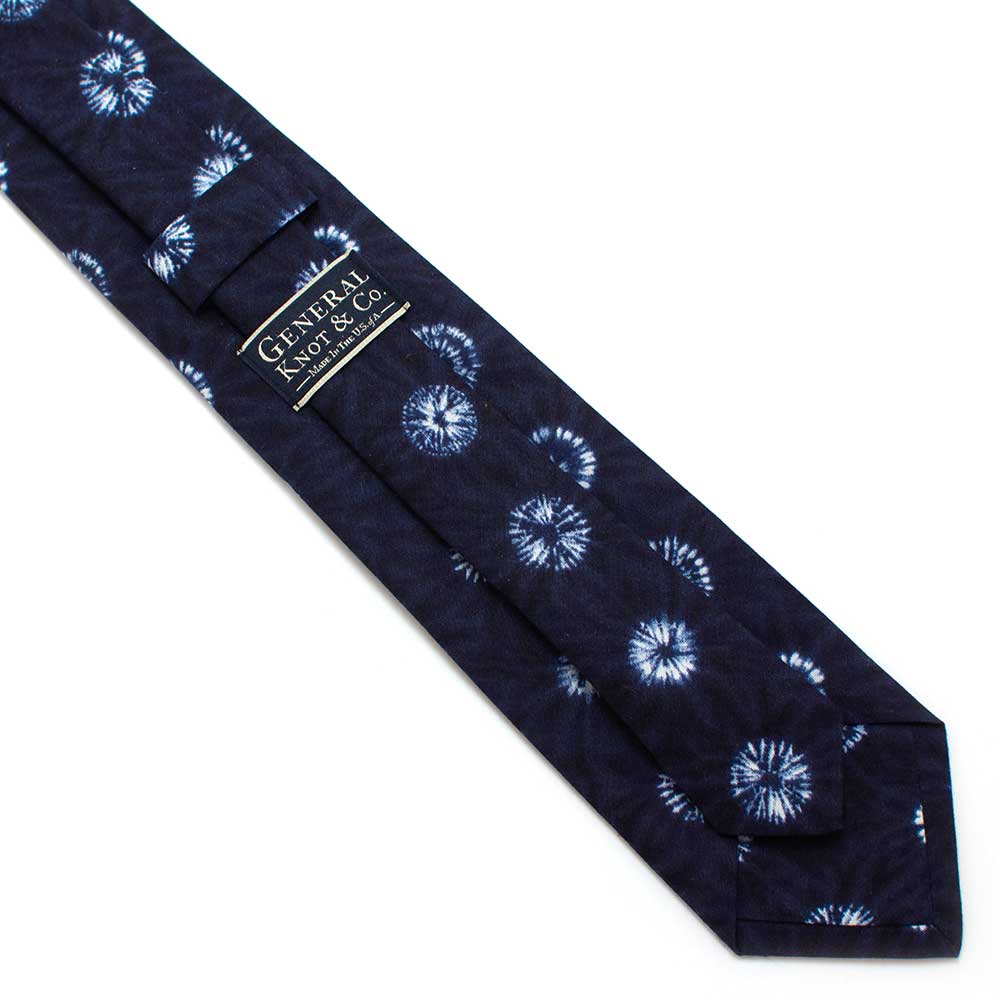 Limited Edition Neckties – General Knot & Co.